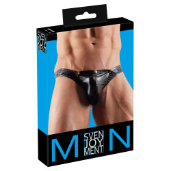 Svenjoyment String ELEOS Noir